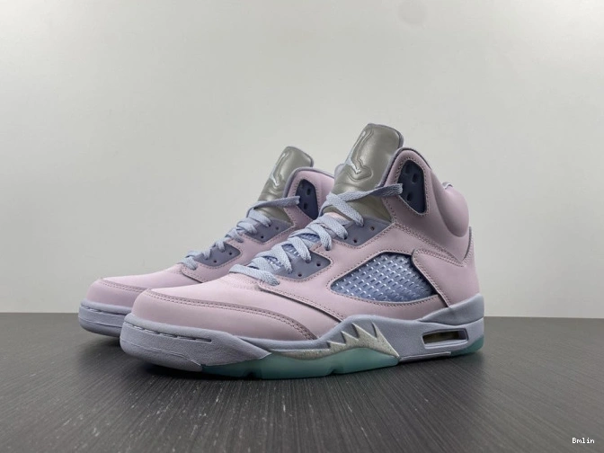 Boostmaster lin Easter DV0562-600 Air Jordan 5 0803